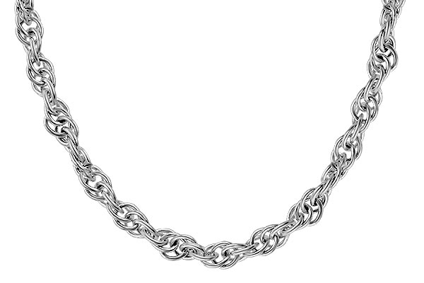 F328-33608: ROPE CHAIN (22", 1.5MM, 14KT, LOBSTER CLASP)