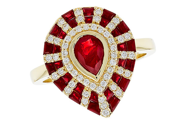 A329-22718: LDS RG 2.05 TW RUBY 2.29 TGW (7x5MM PS)