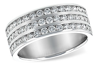 B243-75381: LDS WED RG 1.00 TW