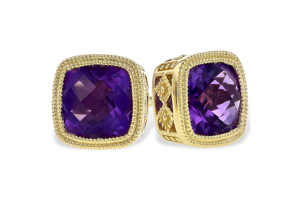 D327-38099: EARR 1.70 TW AMETHYST