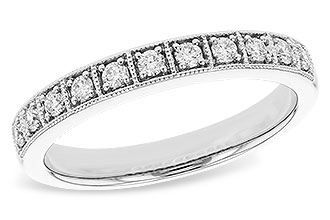 F328-29999: LDS DIA WED RG .23 TW