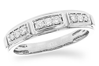 H328-29981: GTS WED RG .25 TW