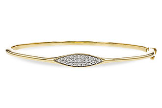 K329-26281: BANGLE .25 TW