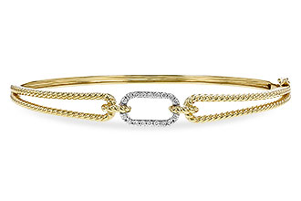 L329-20844: BRACELET .16 TW